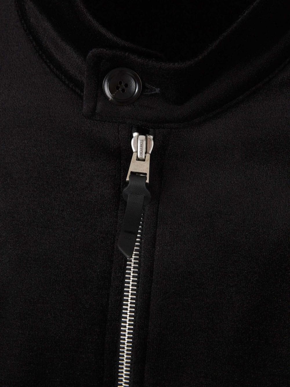 silk-cotton jacket - 2