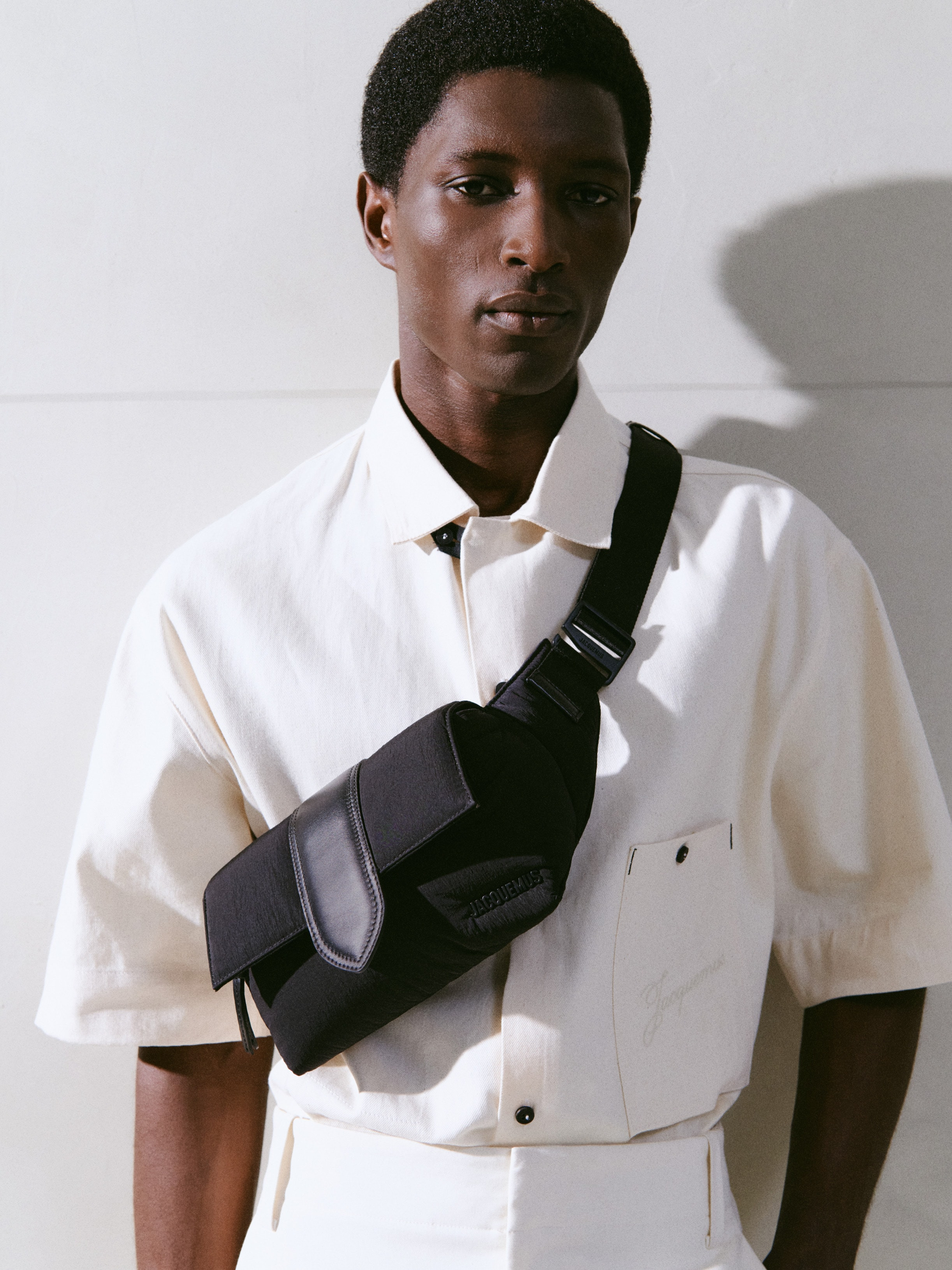 The Bambino bum bag - 5