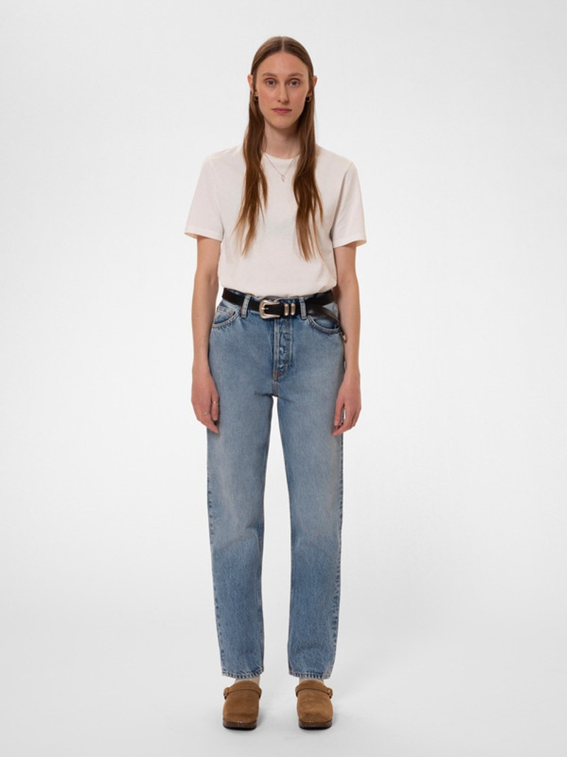 Nudie Jeans Lofty Lo Vintage Dreams outlook