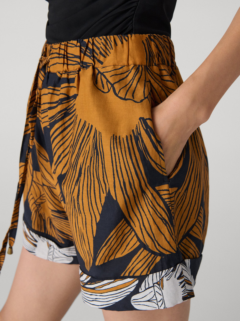 Delfine Shorts 3