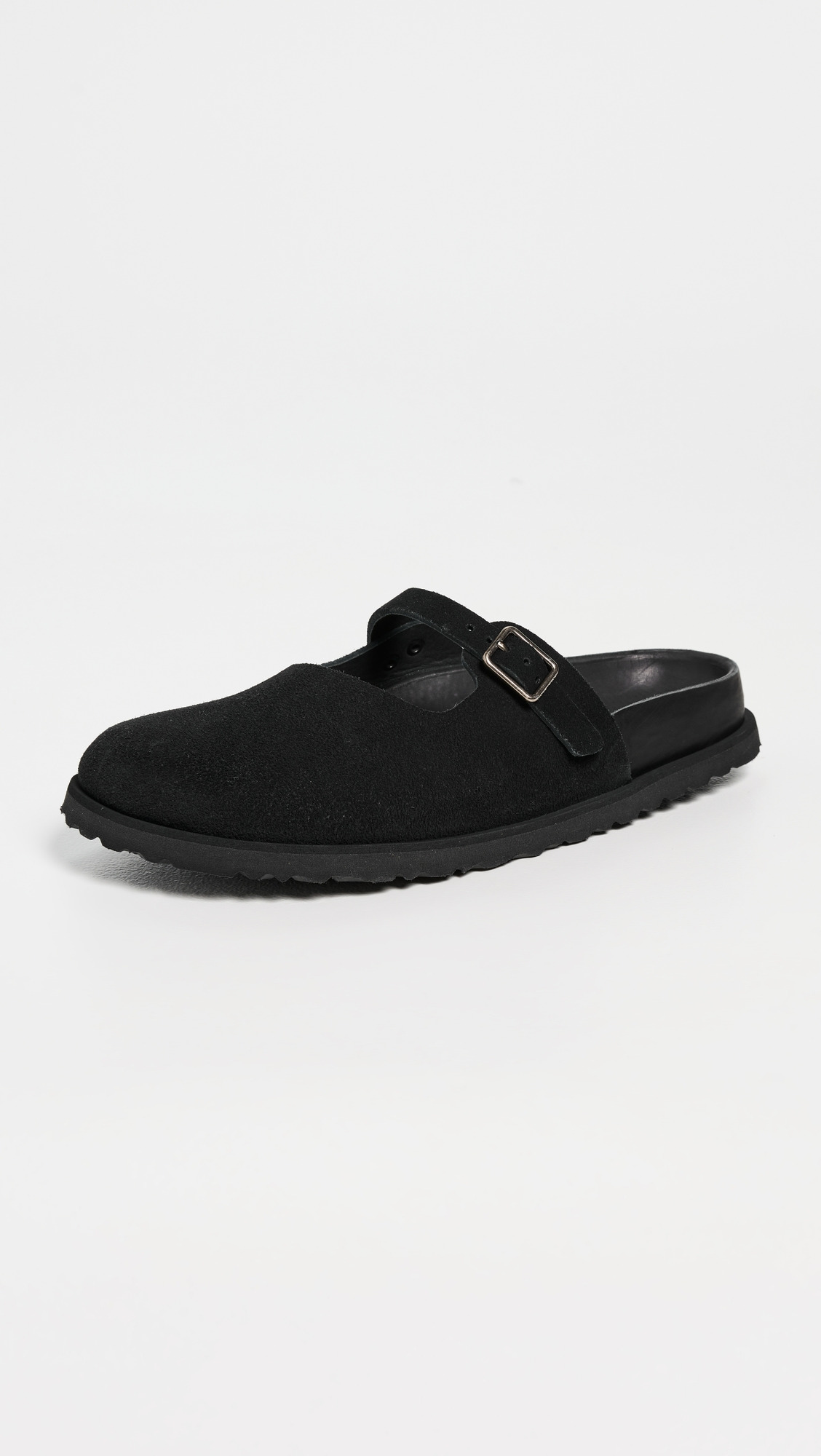Maria Suede 1774 Clogs - 1
