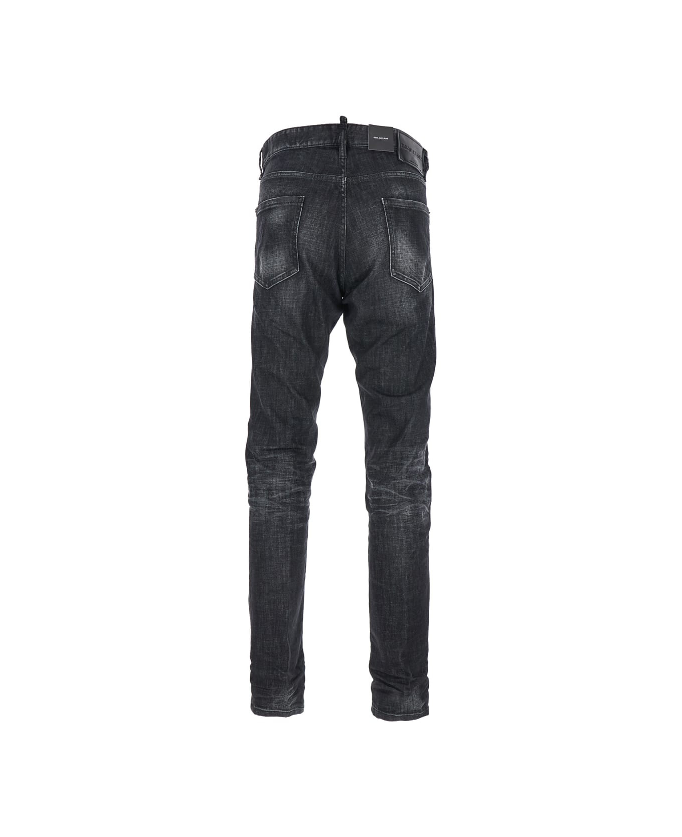 'cool Guy' Jeans - 2