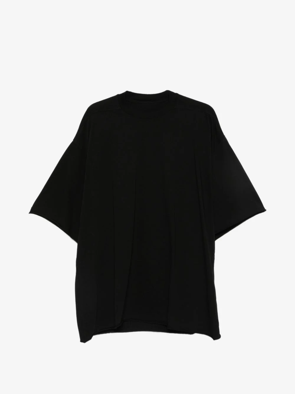 Tommy oversized T-shirt - 1
