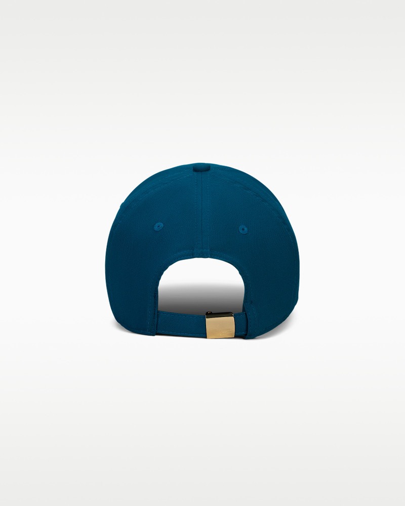 Nike Dri-FIT Club Structured Metal Logo Cap 6