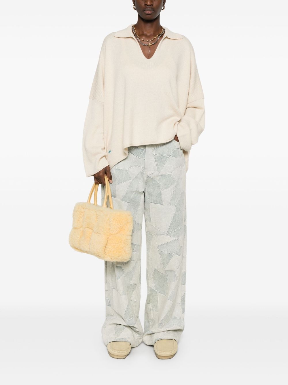 Finest polo sweater - 2