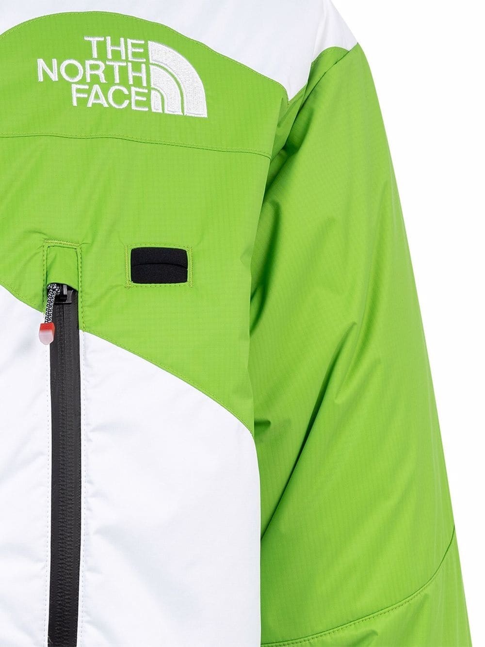 x The North Face 'S' logo Himalayan parka - 3