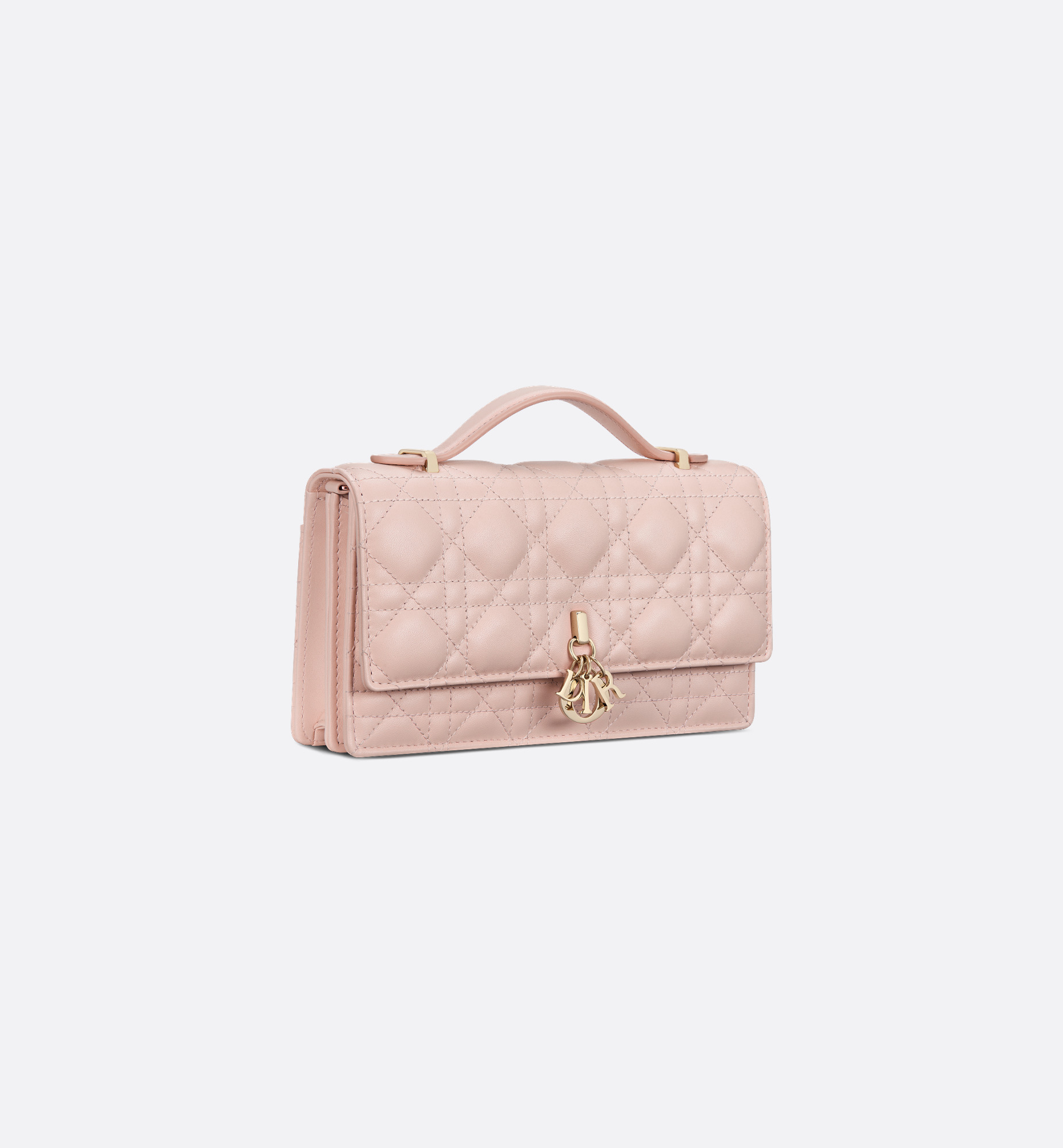 Miss Dior Mini Bag - 2