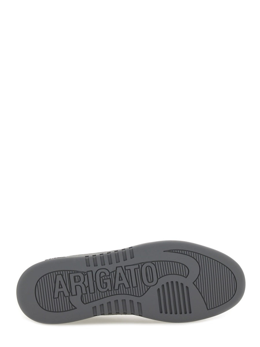Axel Arigato Men Sneaker "Says It" - 5