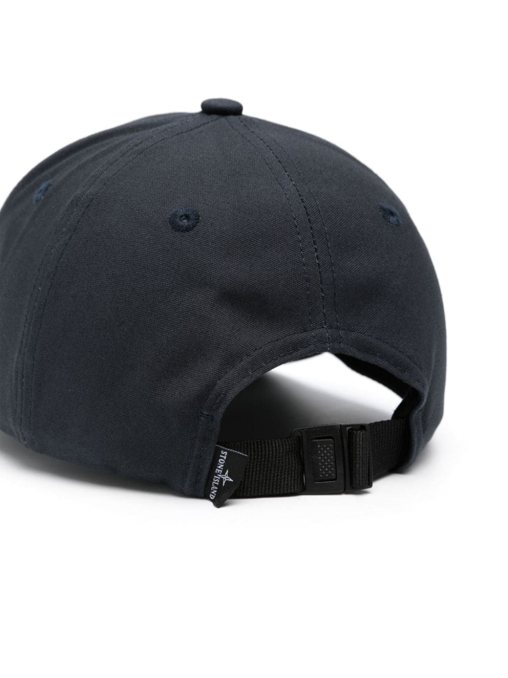 Compass-motif baseball cap - 2