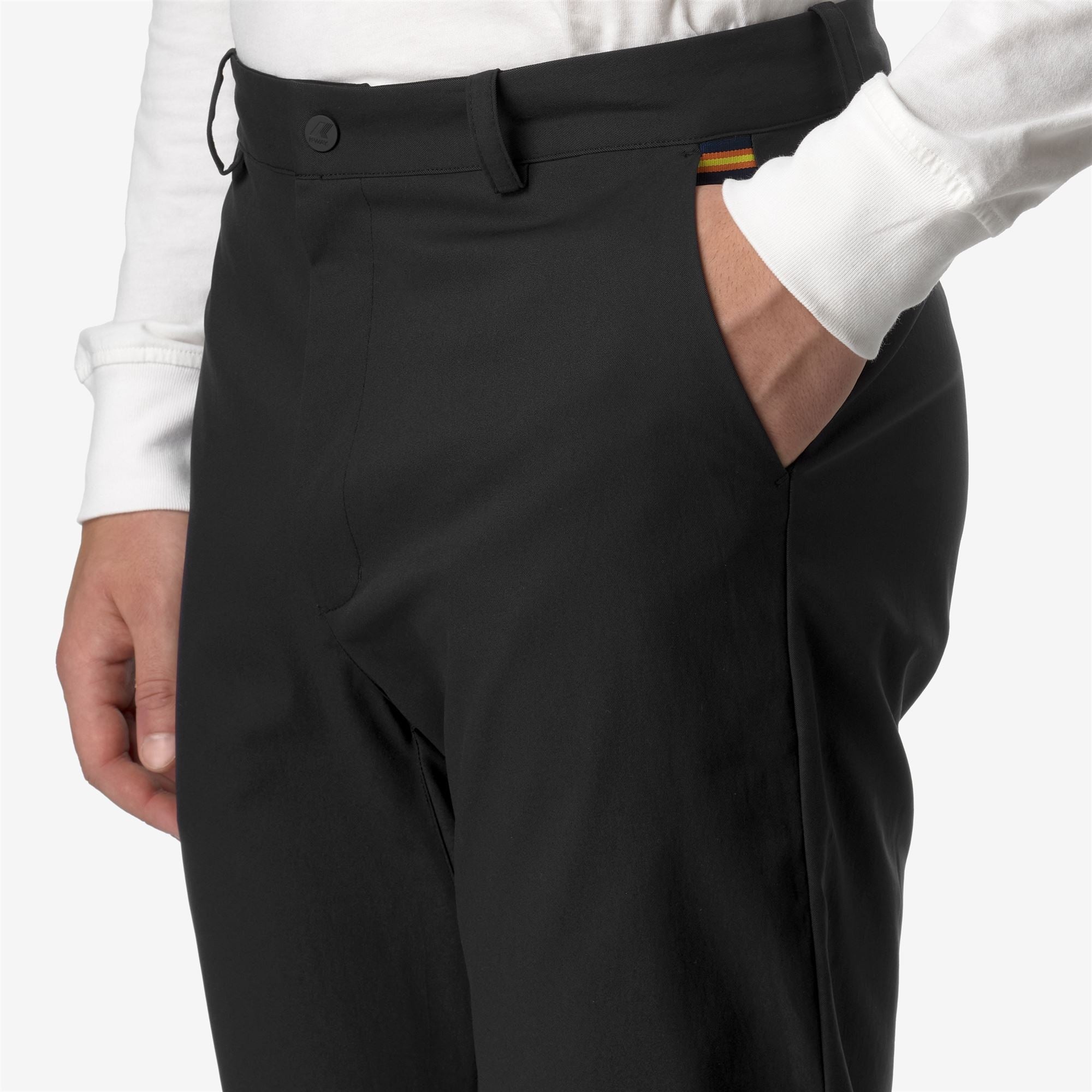 ELIA TWILL PEACH - 2