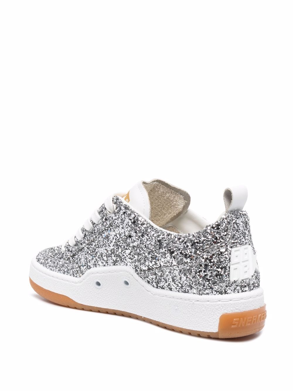 Yeah glitter sneakers - 5