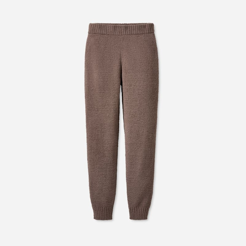 ® Women's Darianna Pant Cozy Knit Bottoms in Allspice 1