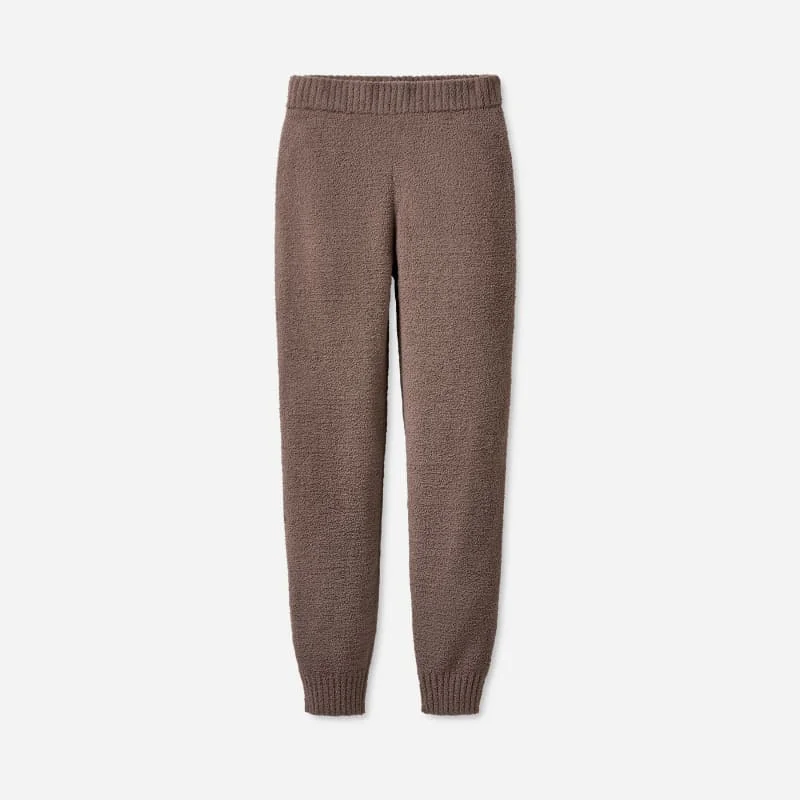 ® Women's Darianna Pant Cozy Knit Bottoms in Allspice - 1