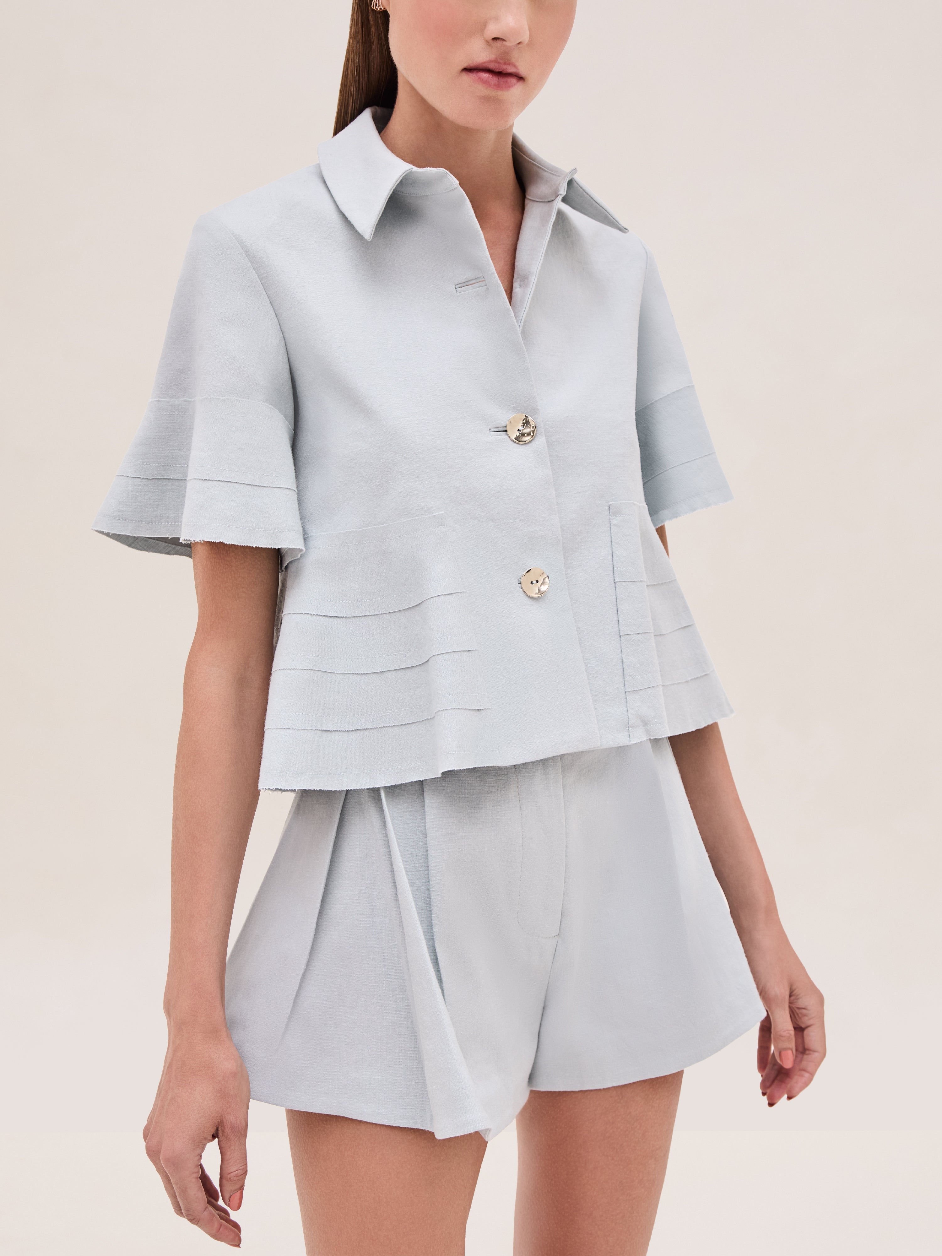 Hanly Short - 3