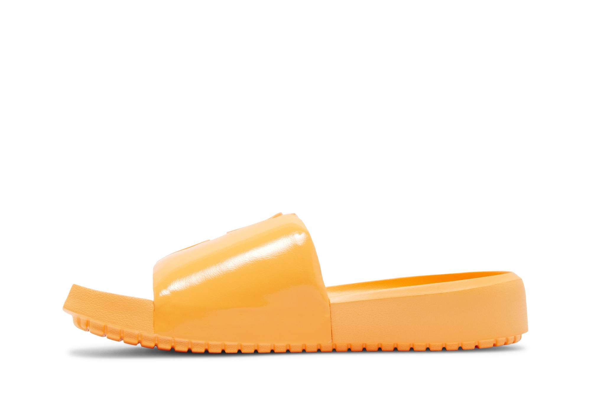 Wmns Jordan Nola Slide 'Bright Citrus' - 3