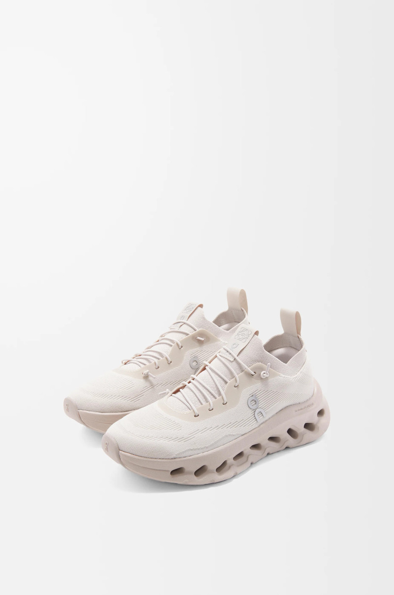 Cloudtilt sneaker in recycled polyester 3