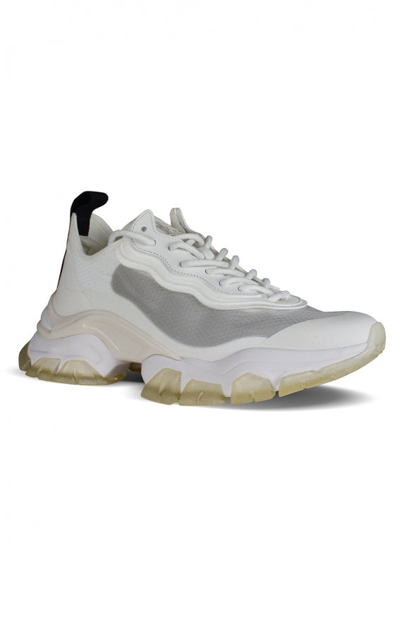 Moncler Women Sneakers Leave No Trace Light - 2