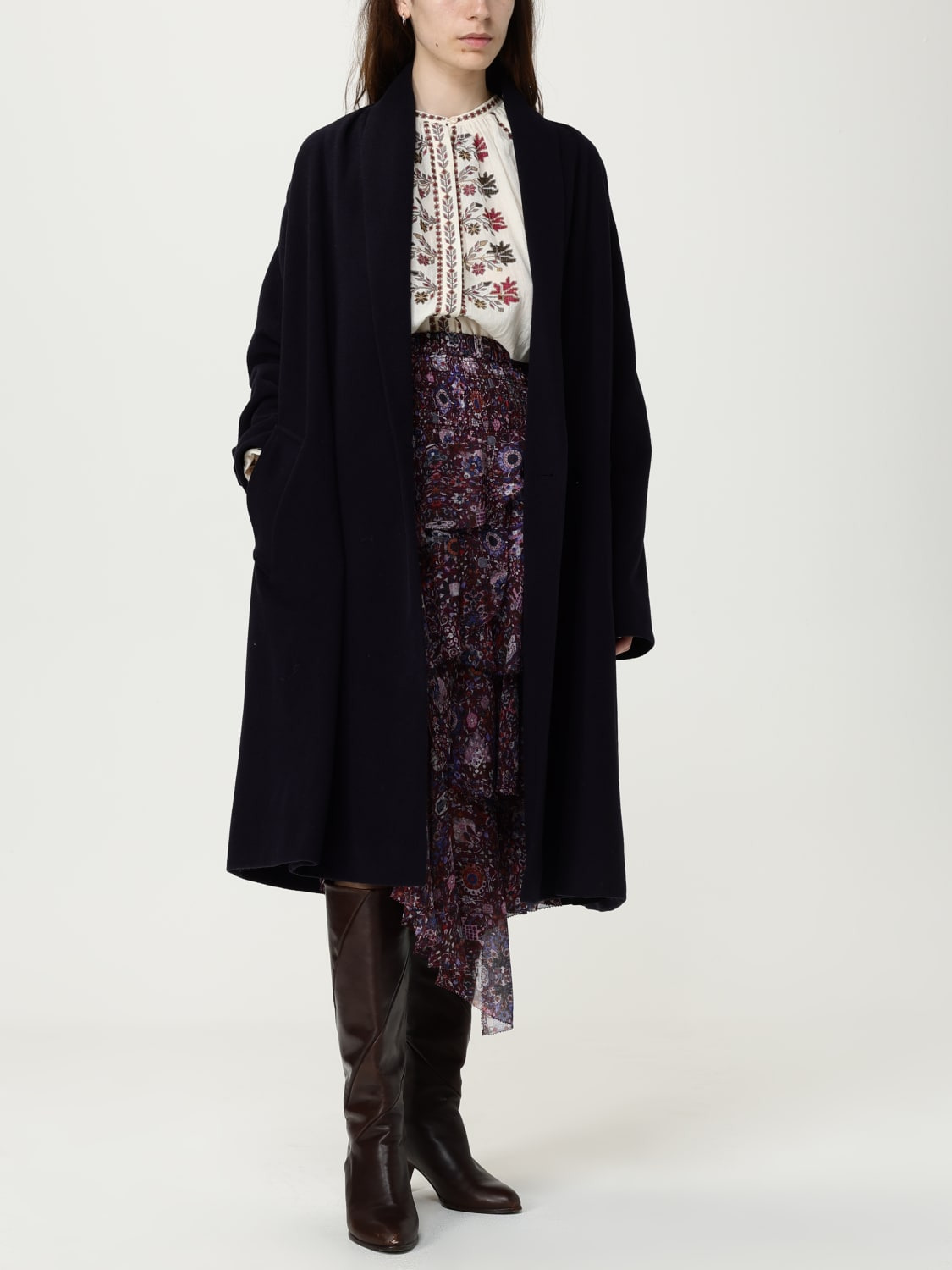 Shirt woman Isabel Marant Etoile - 2