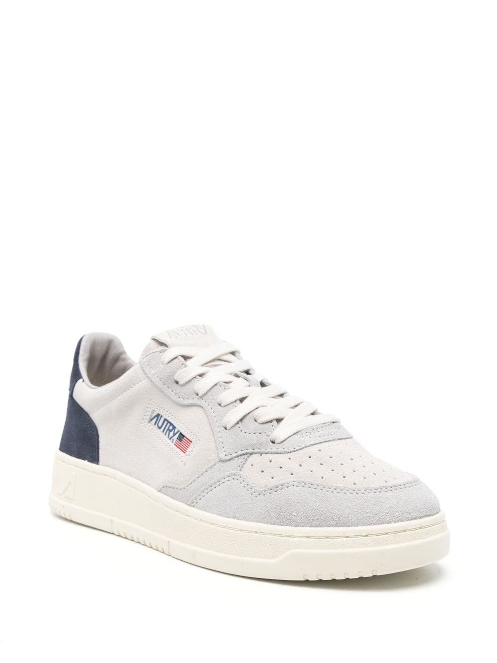 Medalist Low "Grey" sneakers - 2
