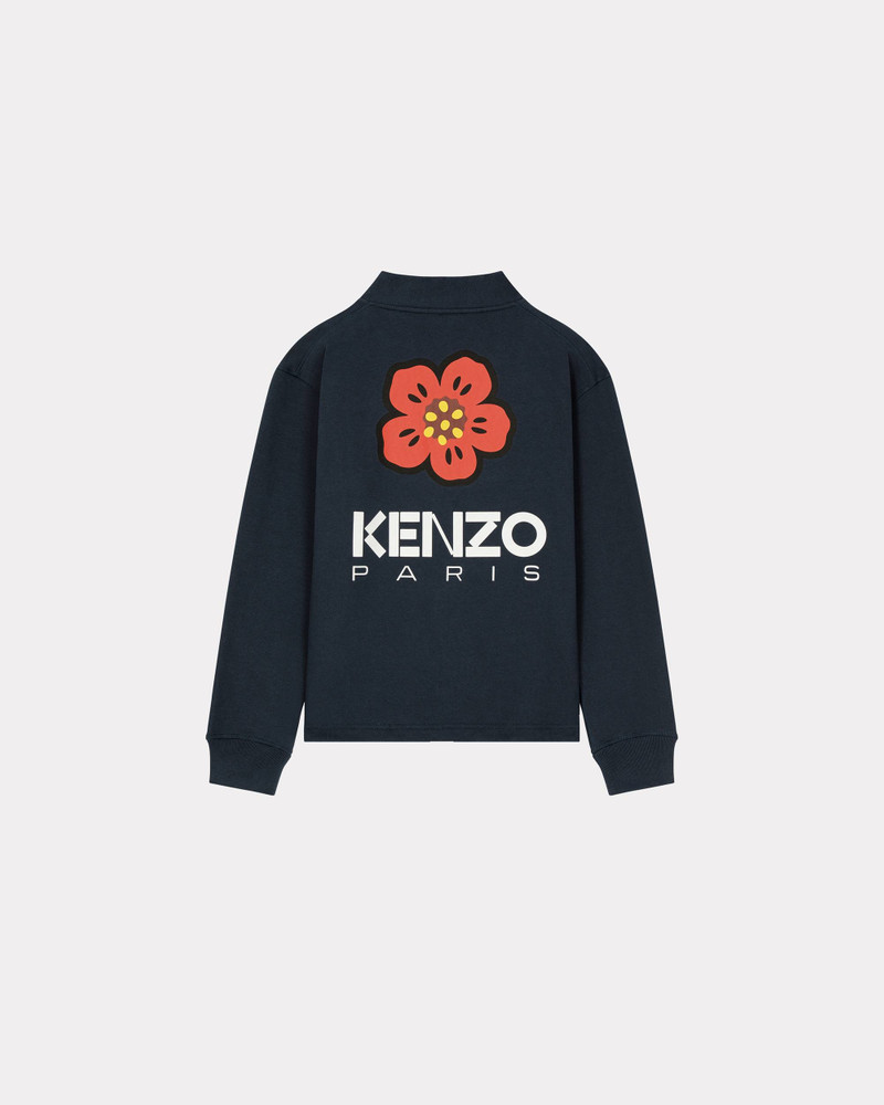 KENZO BOKE FLOWER' cardigan outlook