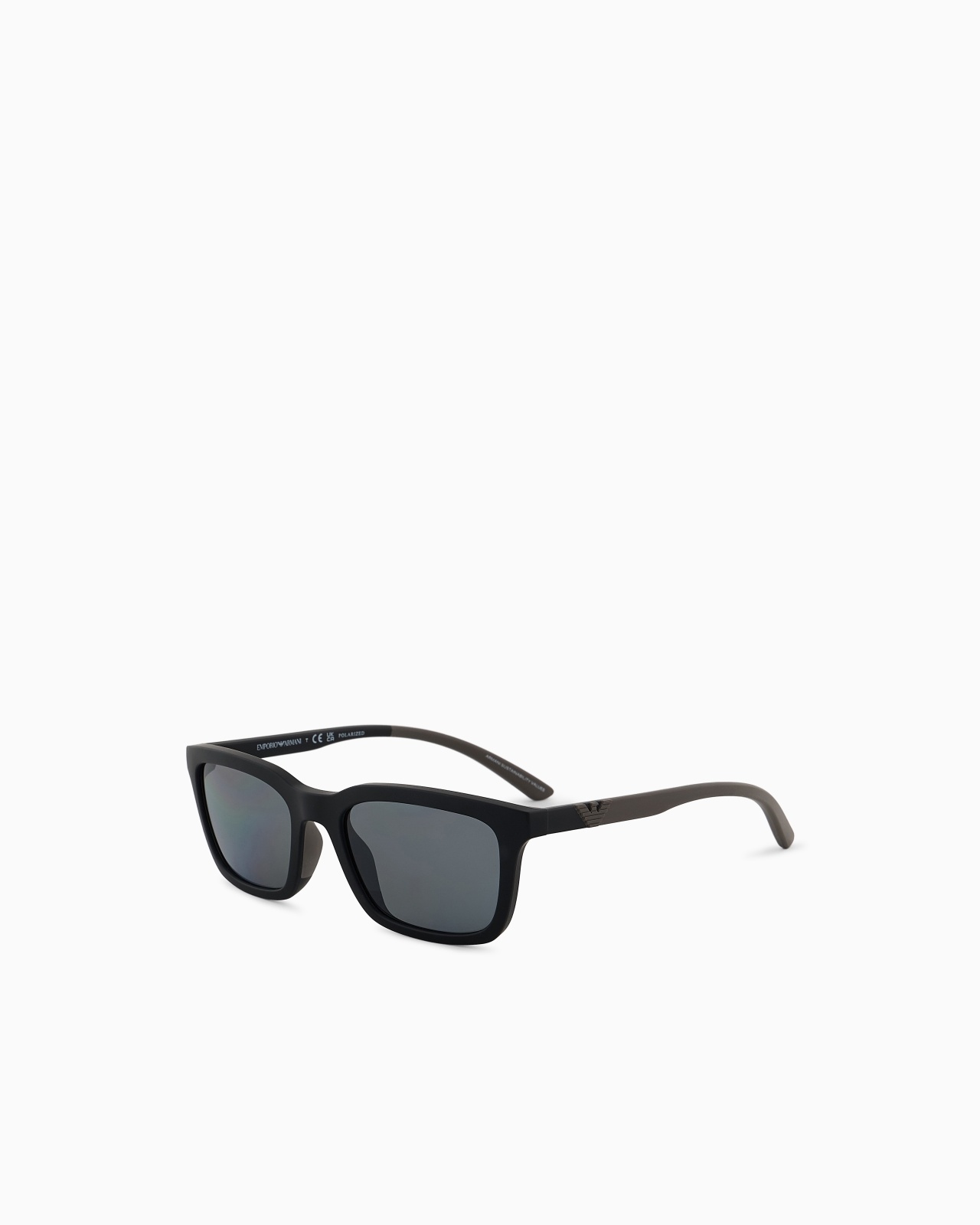 MEN’S RECTANGULAR SUNGLASSES - 3