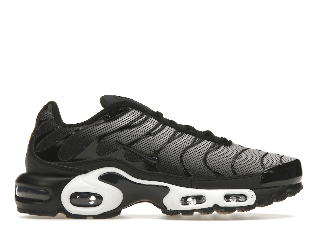 Nike Air Max Plus Midnight Navy - 1