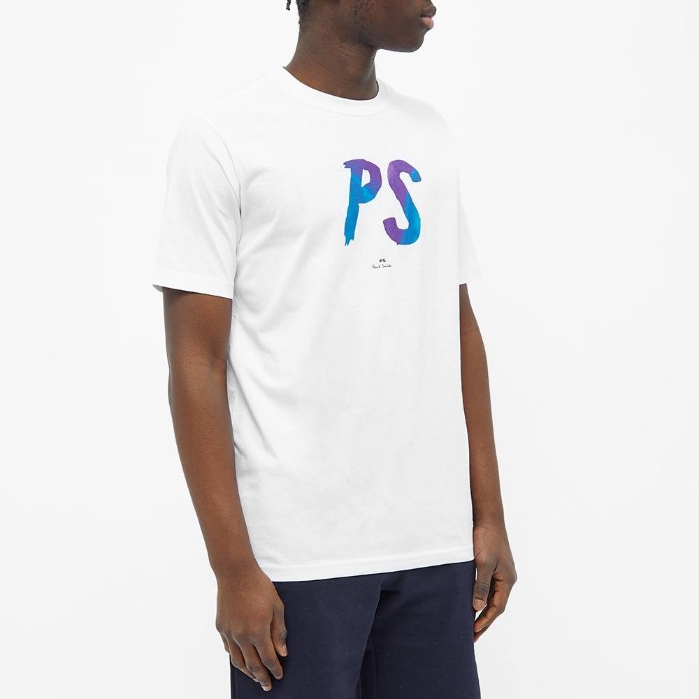 Paul Smith PS Logo Tee - 3