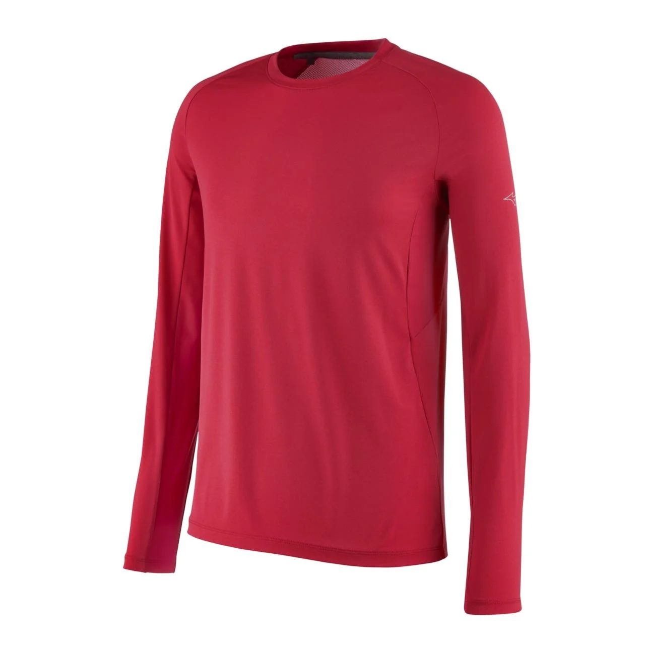 Men's Mizuno Performance Long Sleeve - 1