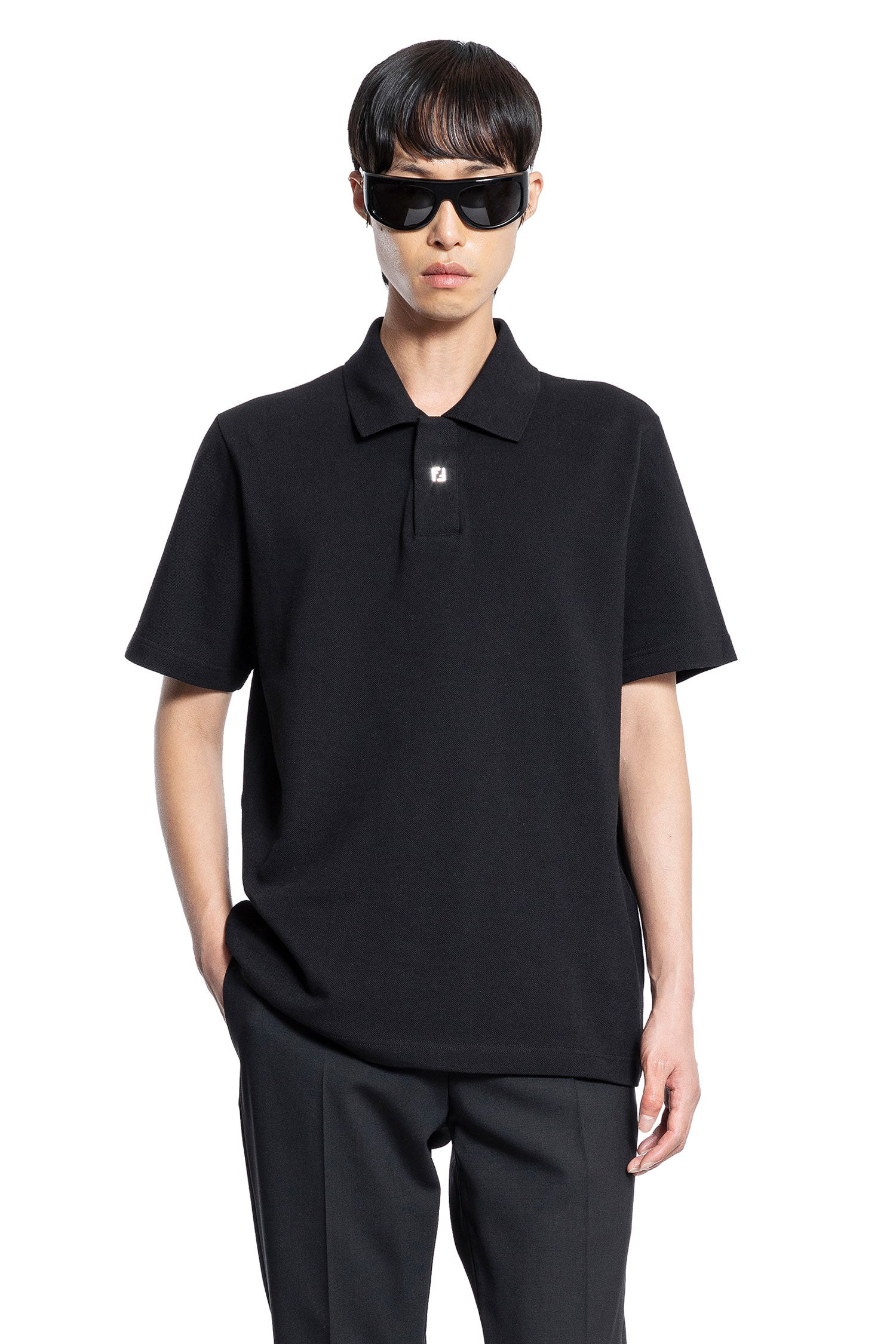 Polo In Piqué - 6