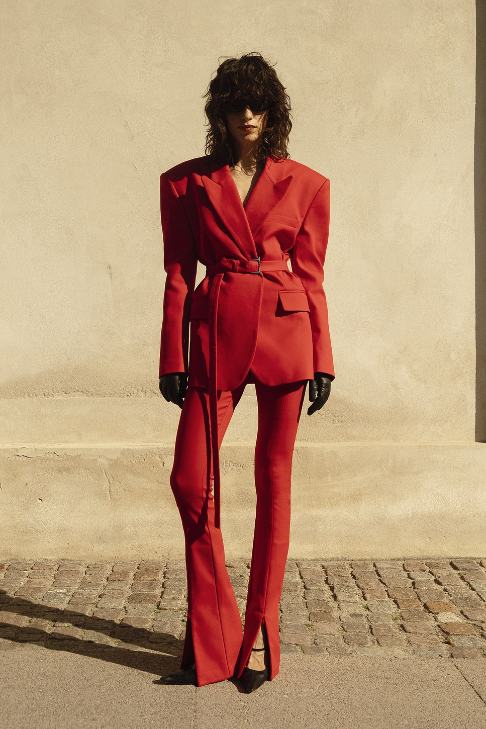The Cigarette Pant - 7