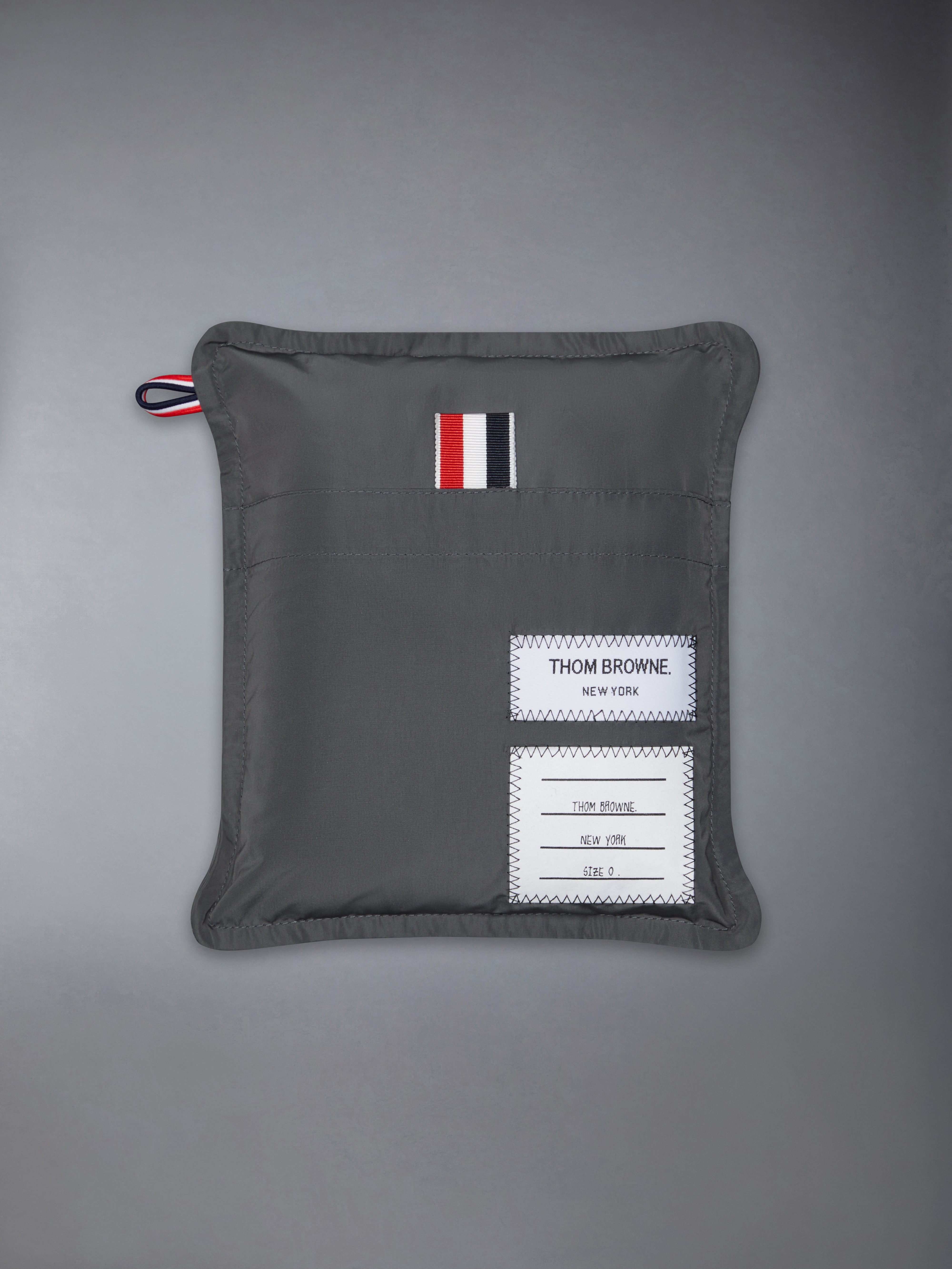 MEMORY TECH SMOCK - 10