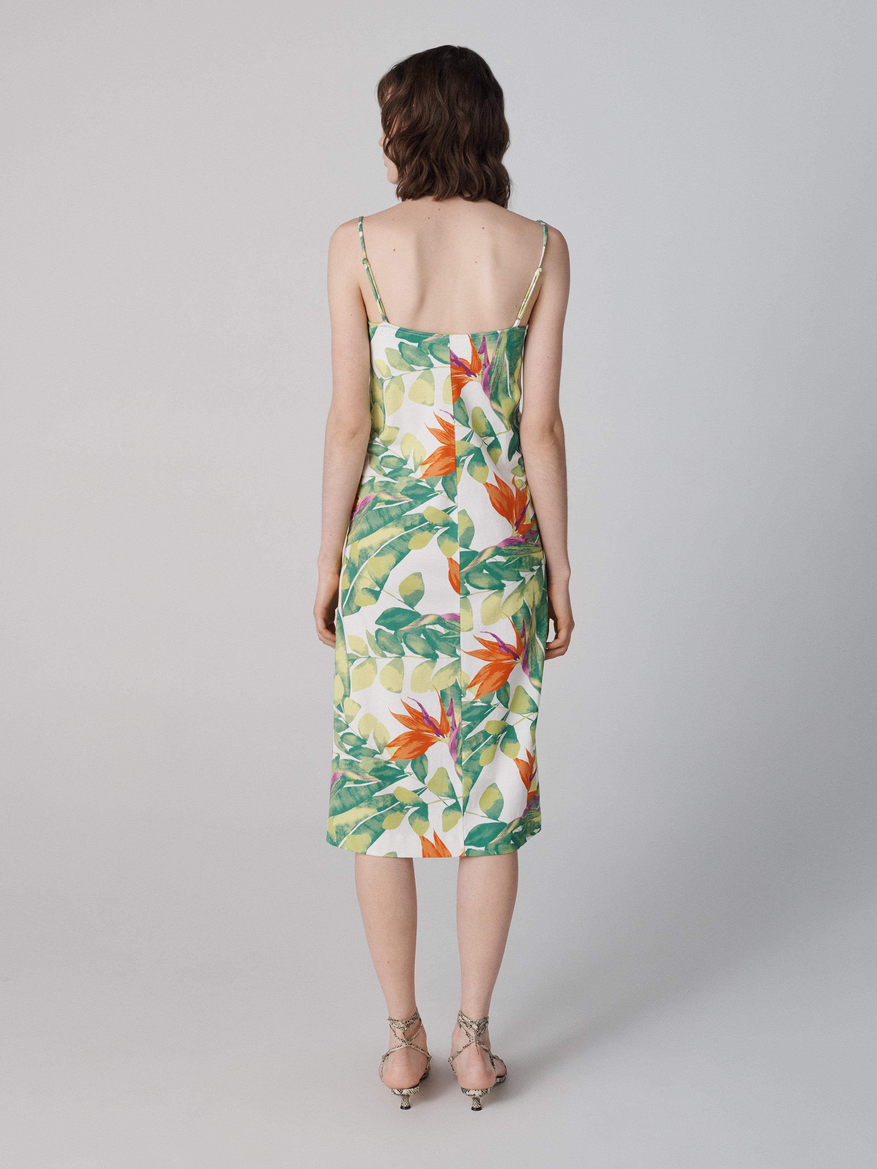 Roma Dress - 2