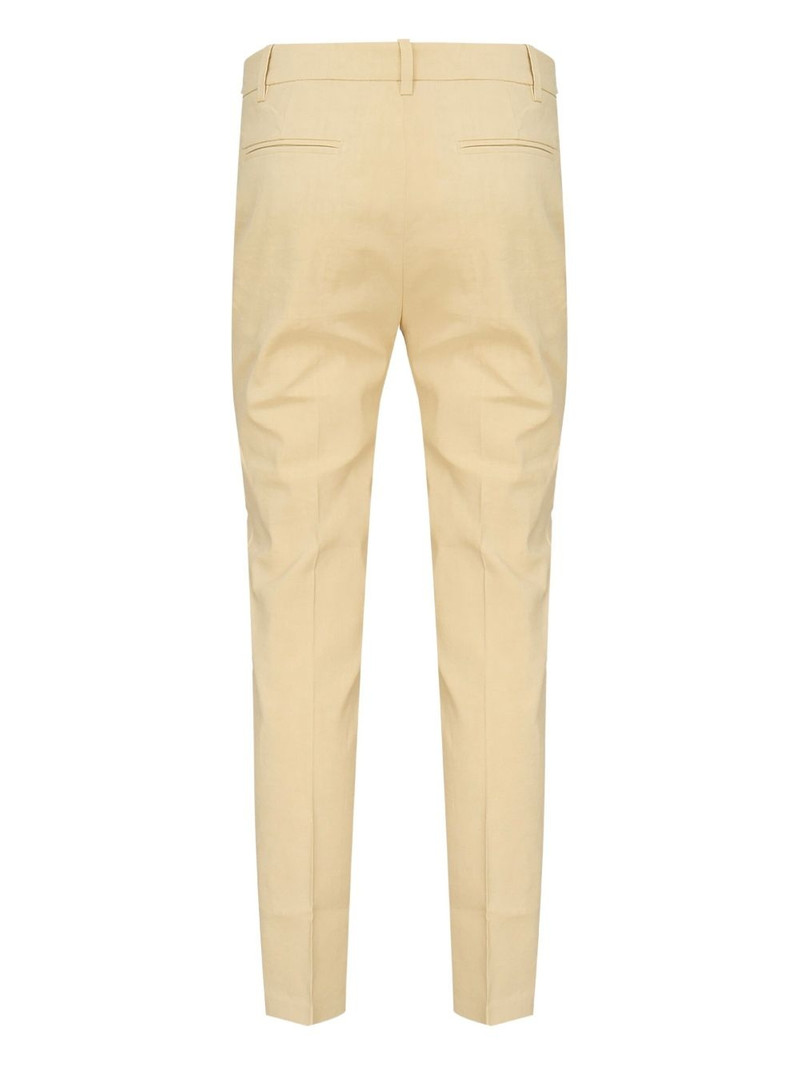 PINKO tailored trousers outlook