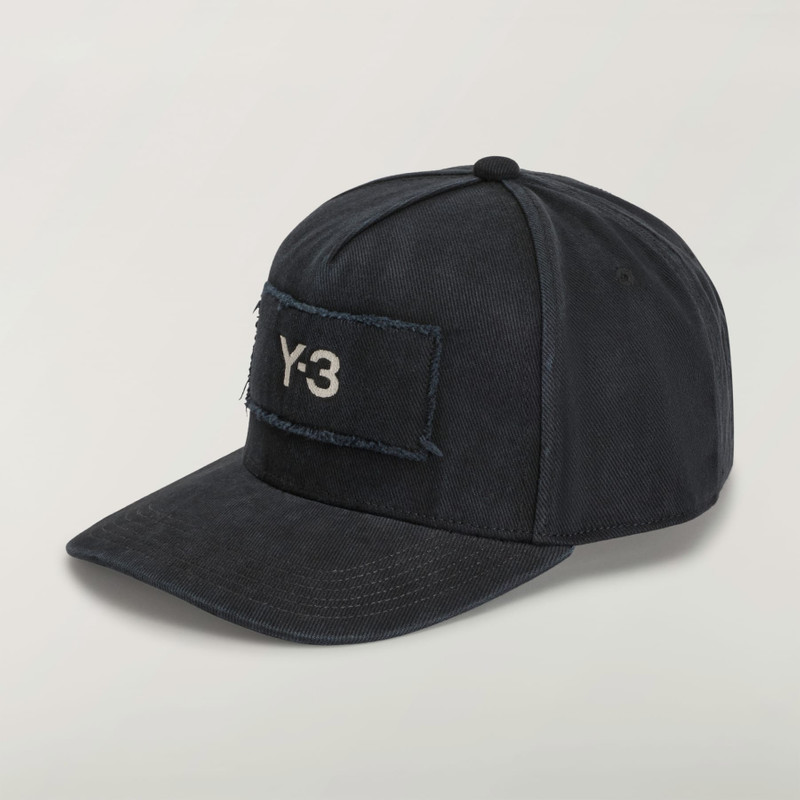Y-3 RACE CAP 1