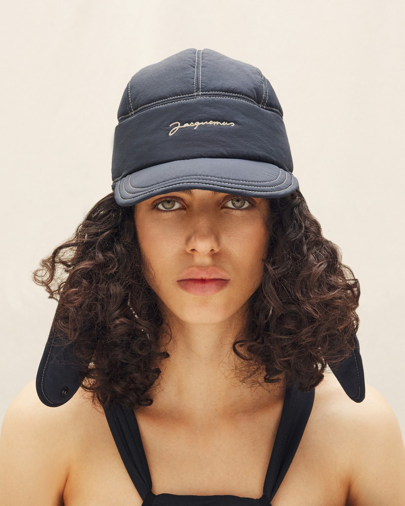 La cagoule Bricciola 4