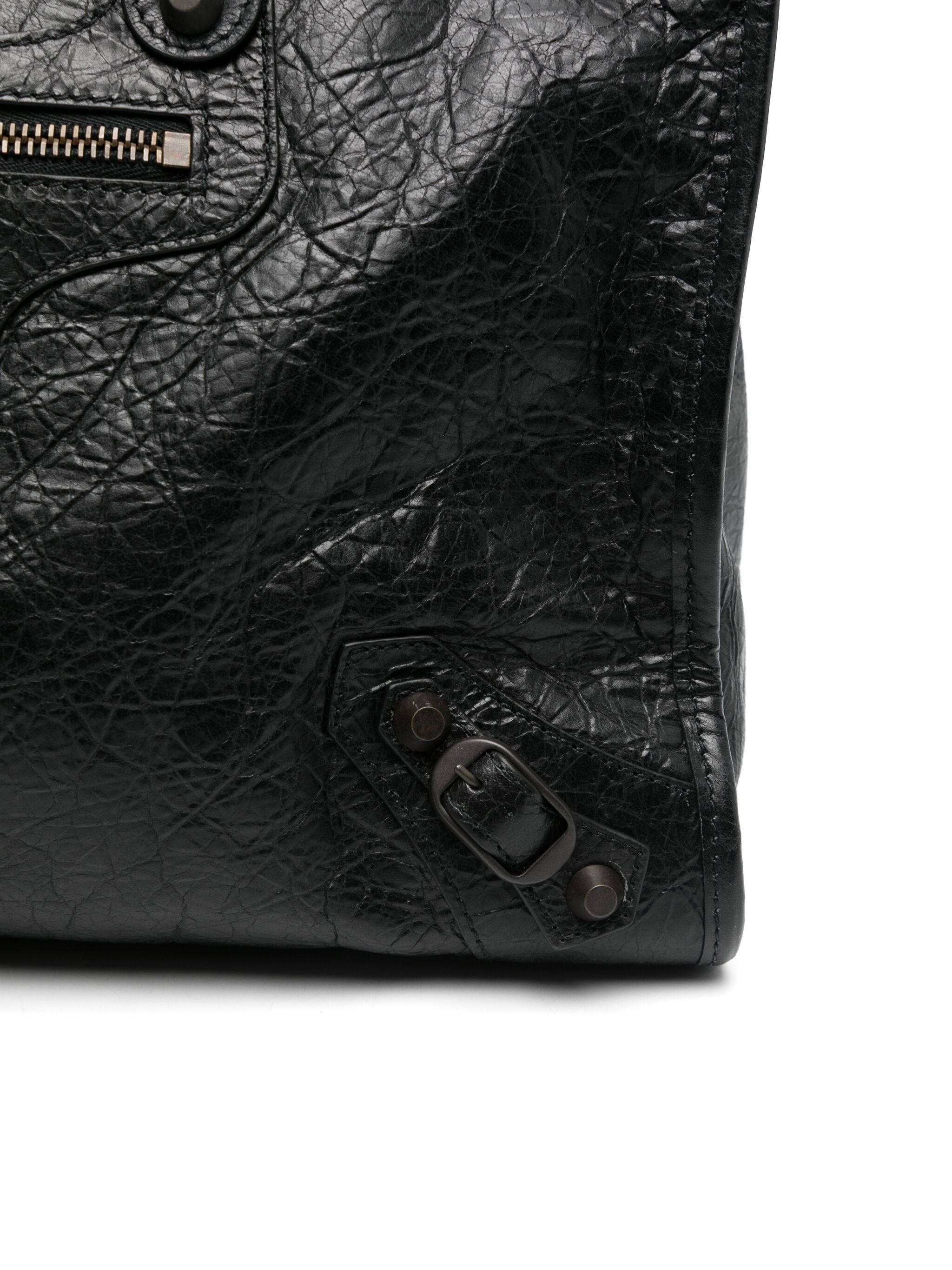 Balenciaga Le City Tote Bag - 2