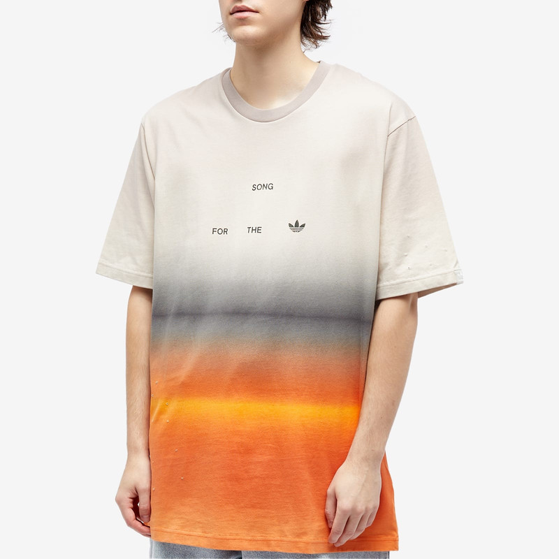 adidas Adidas x SFTM Graphic T-Shirt outlook