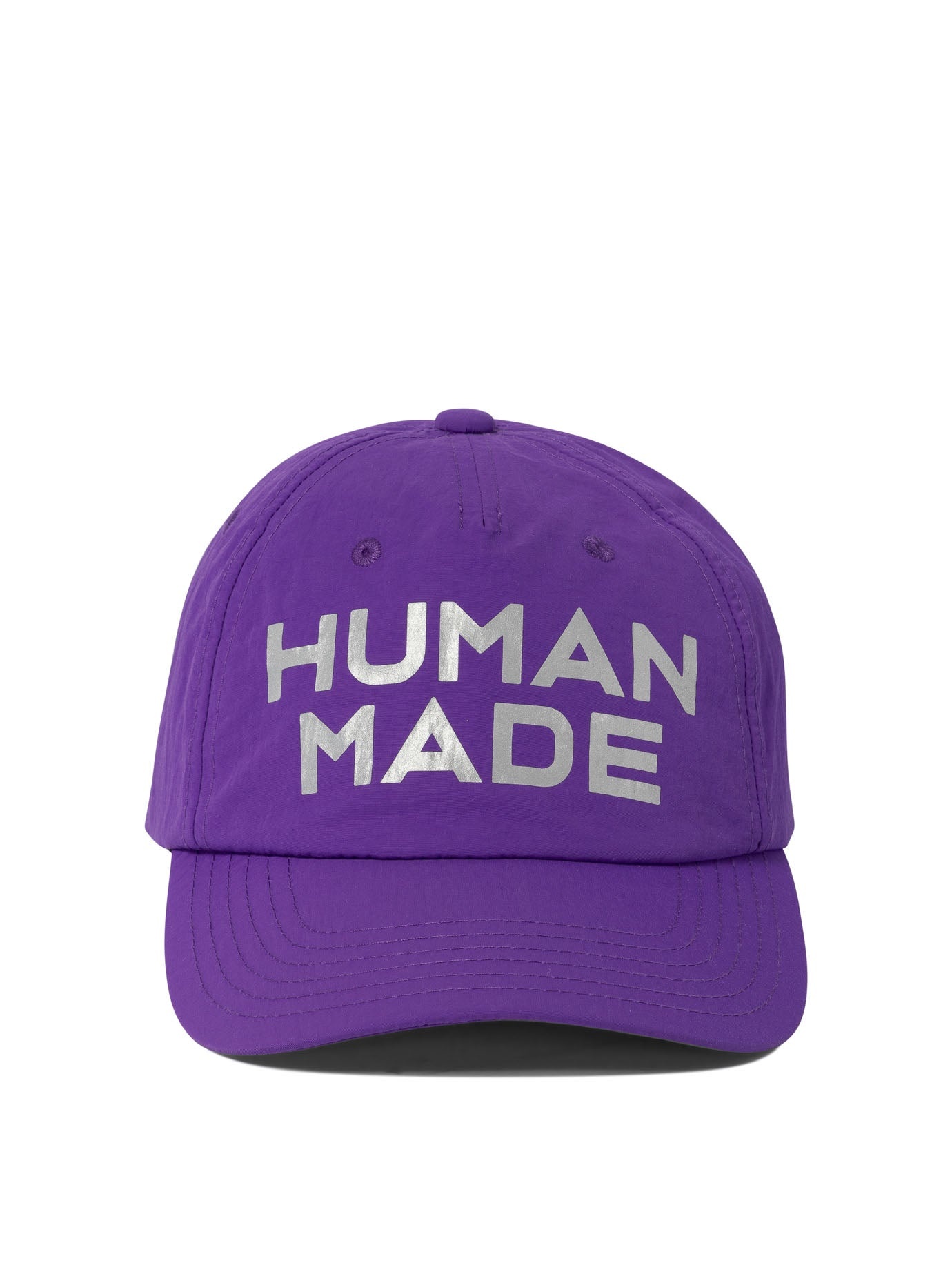 Human Made Hats Purple - 1