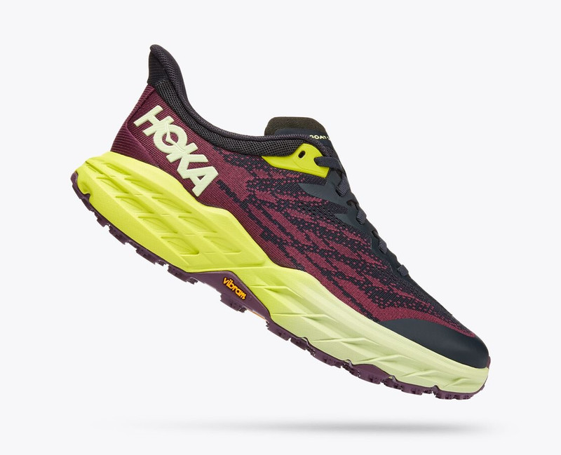 HOKA Women's Speedgoat 5 outlook