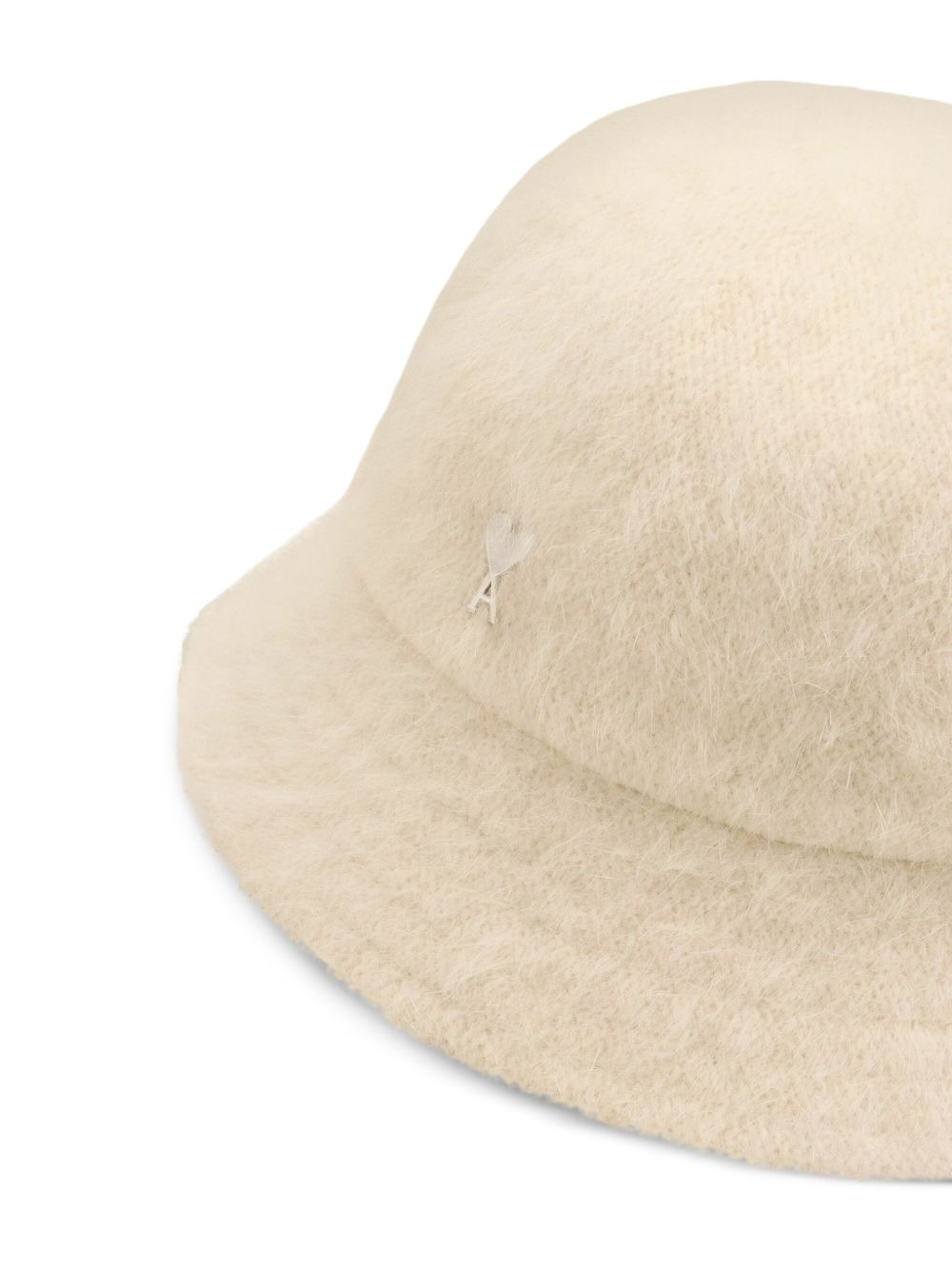 Ami de Coeur stud bucket hat - 3