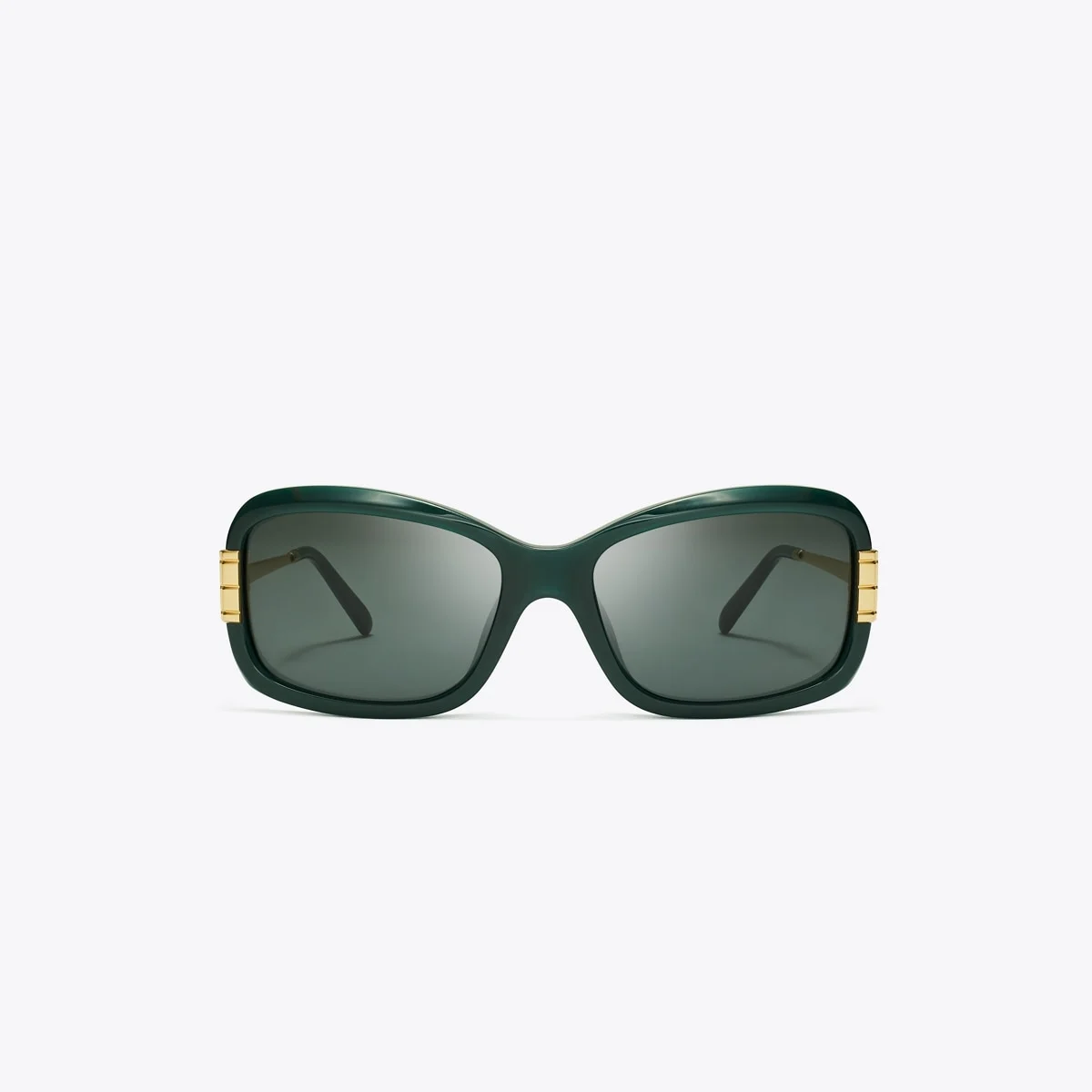 Eleanor Rectangle Sunglasses - 1