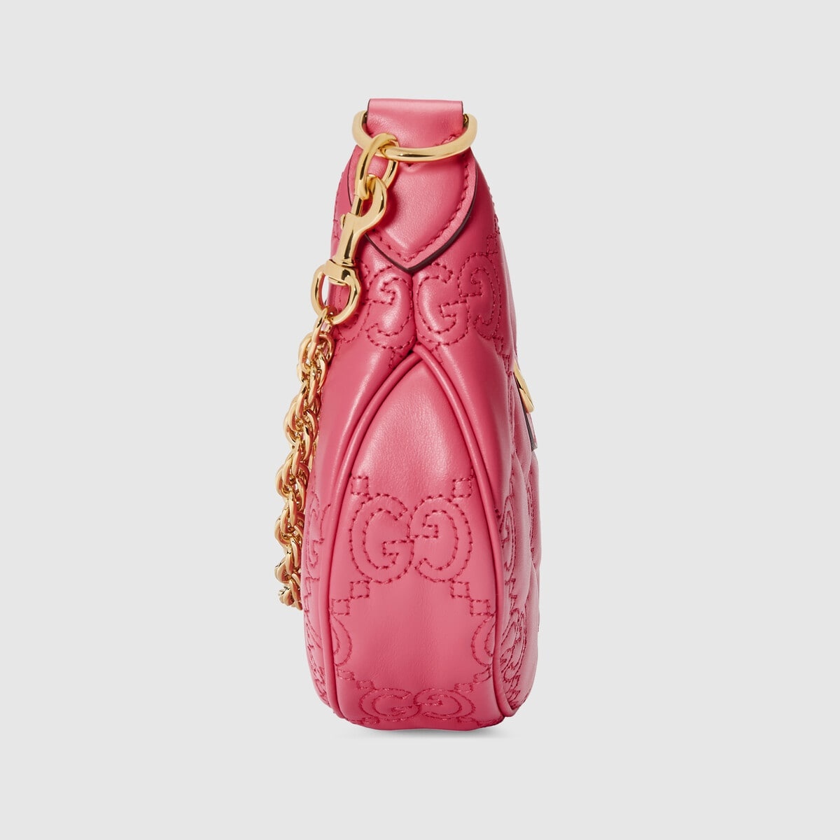 GG Matelassé mini bag - 5