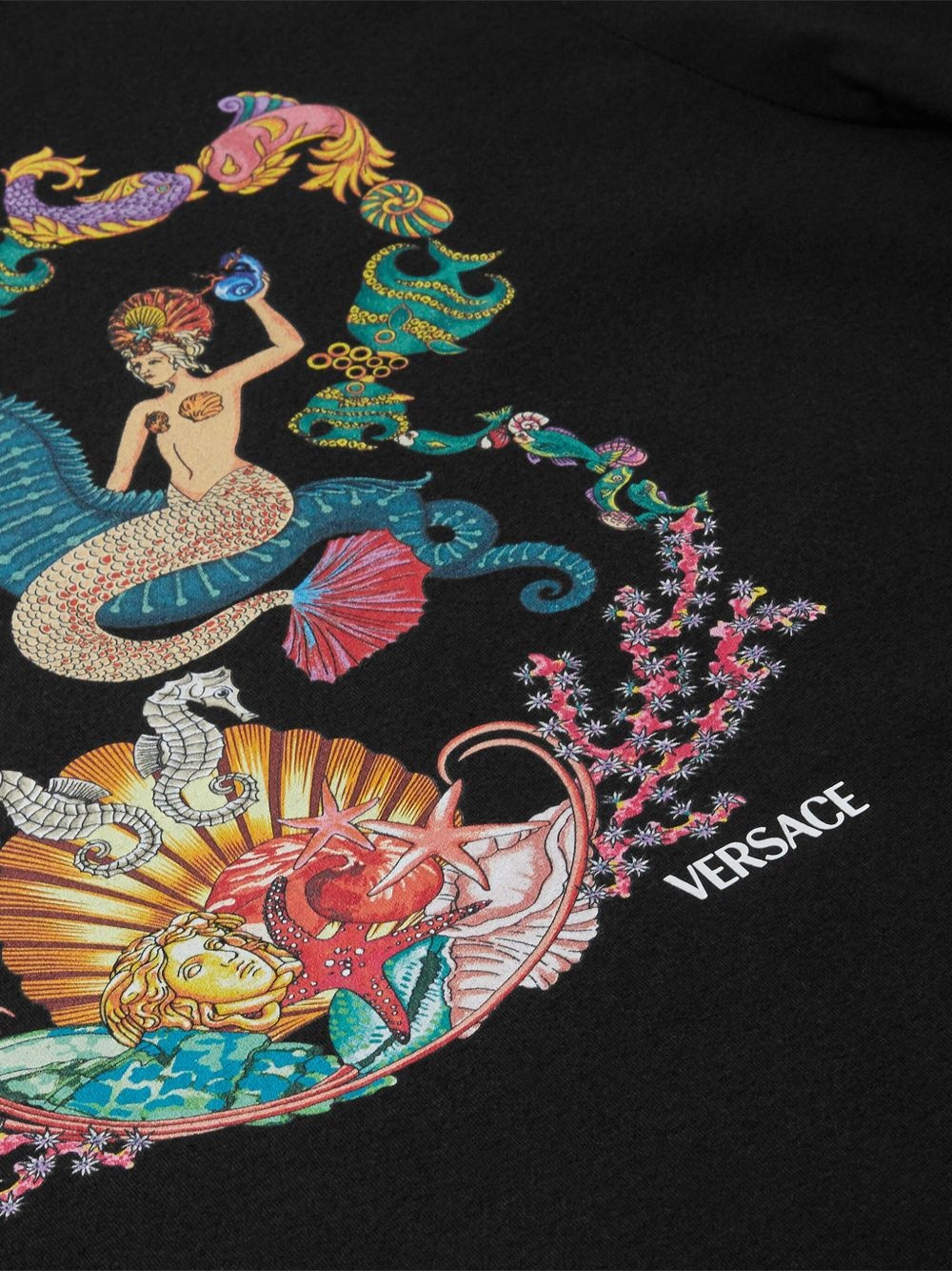 Coral Theatre T-shirt - 3