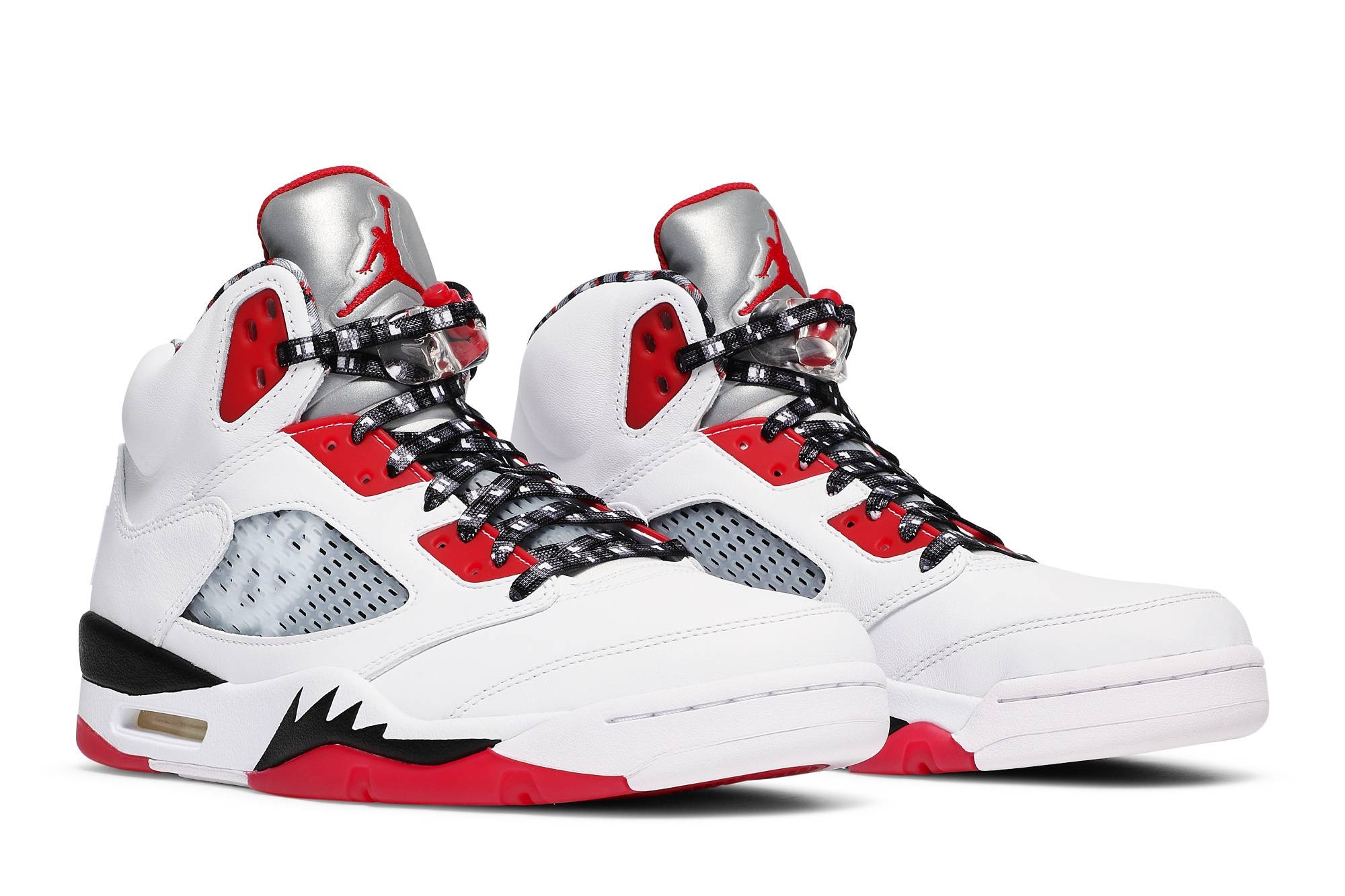 Air Jordan 5 Retro 'Quai 54' 2021 - 8