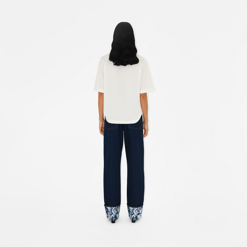 EKD Cotton T-shirt 4