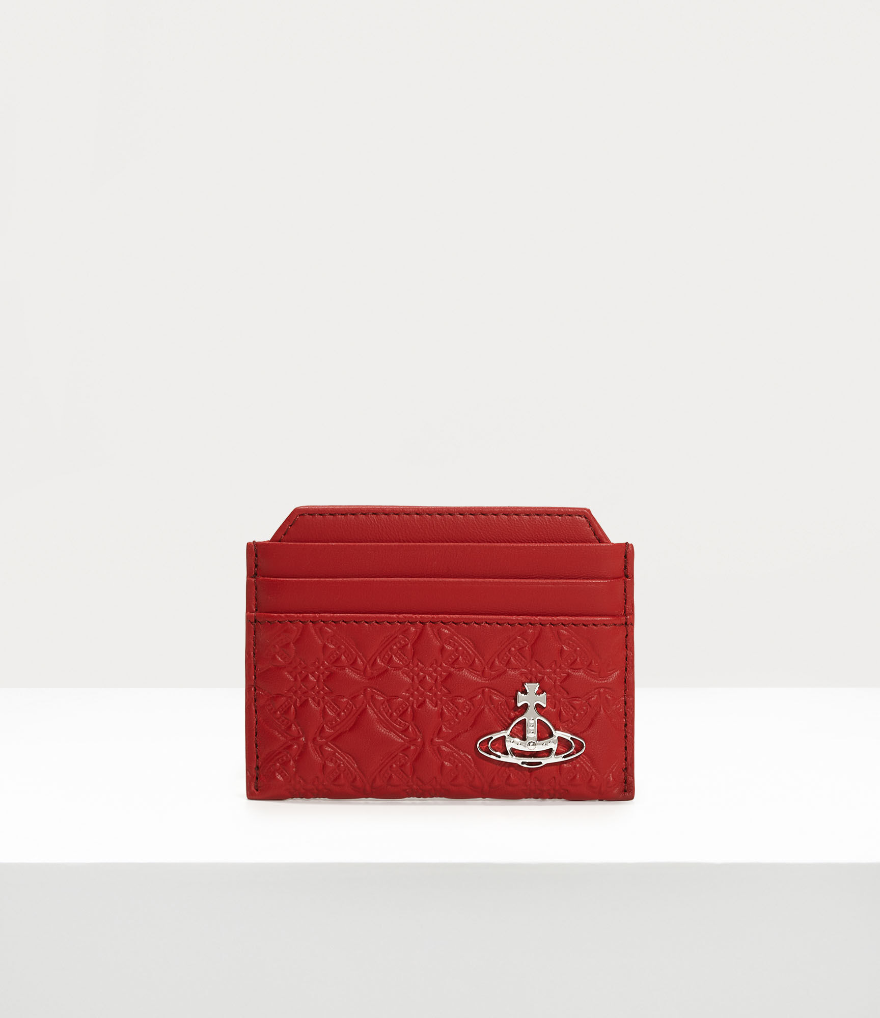 SLIM CARD HOLDER - 1