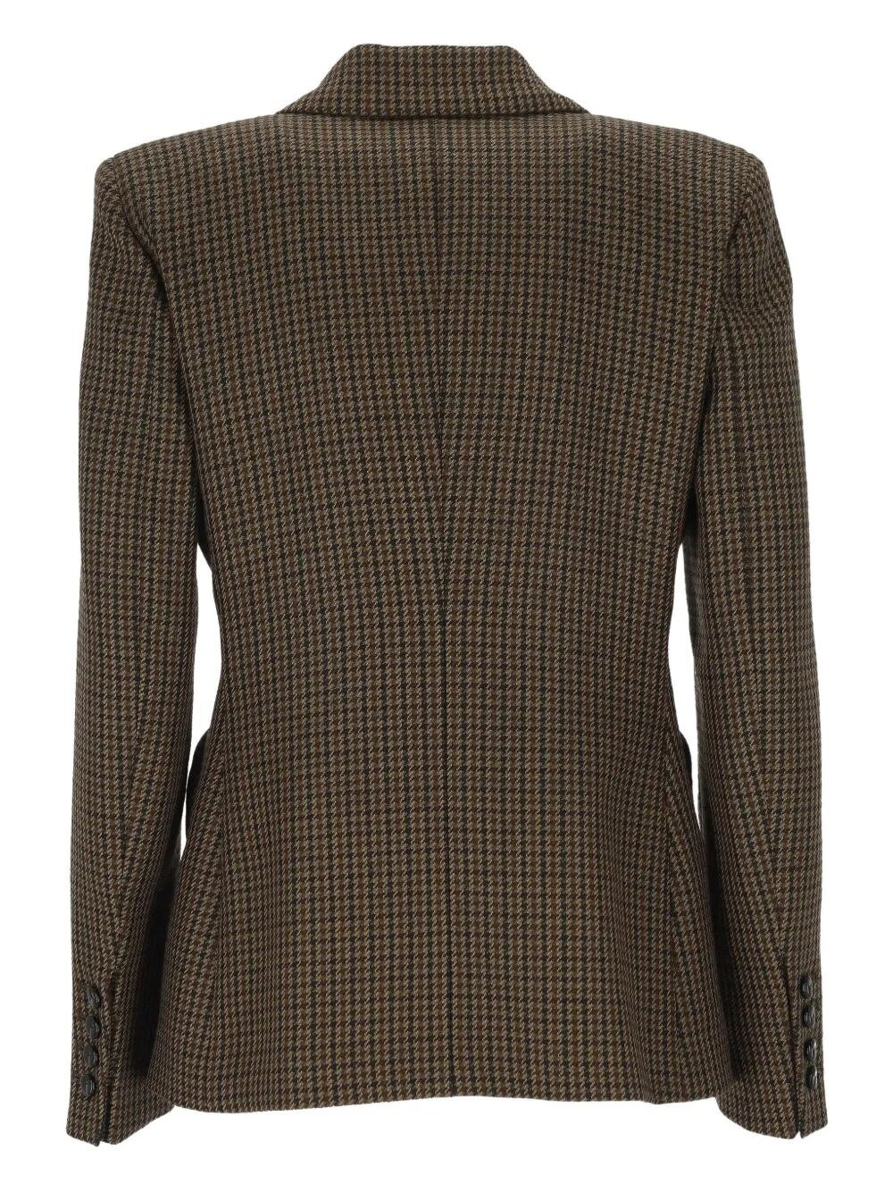 `Zemi Charmer` Blazer - 2
