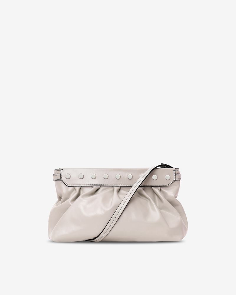 LUZES LEATHER BAG - 1