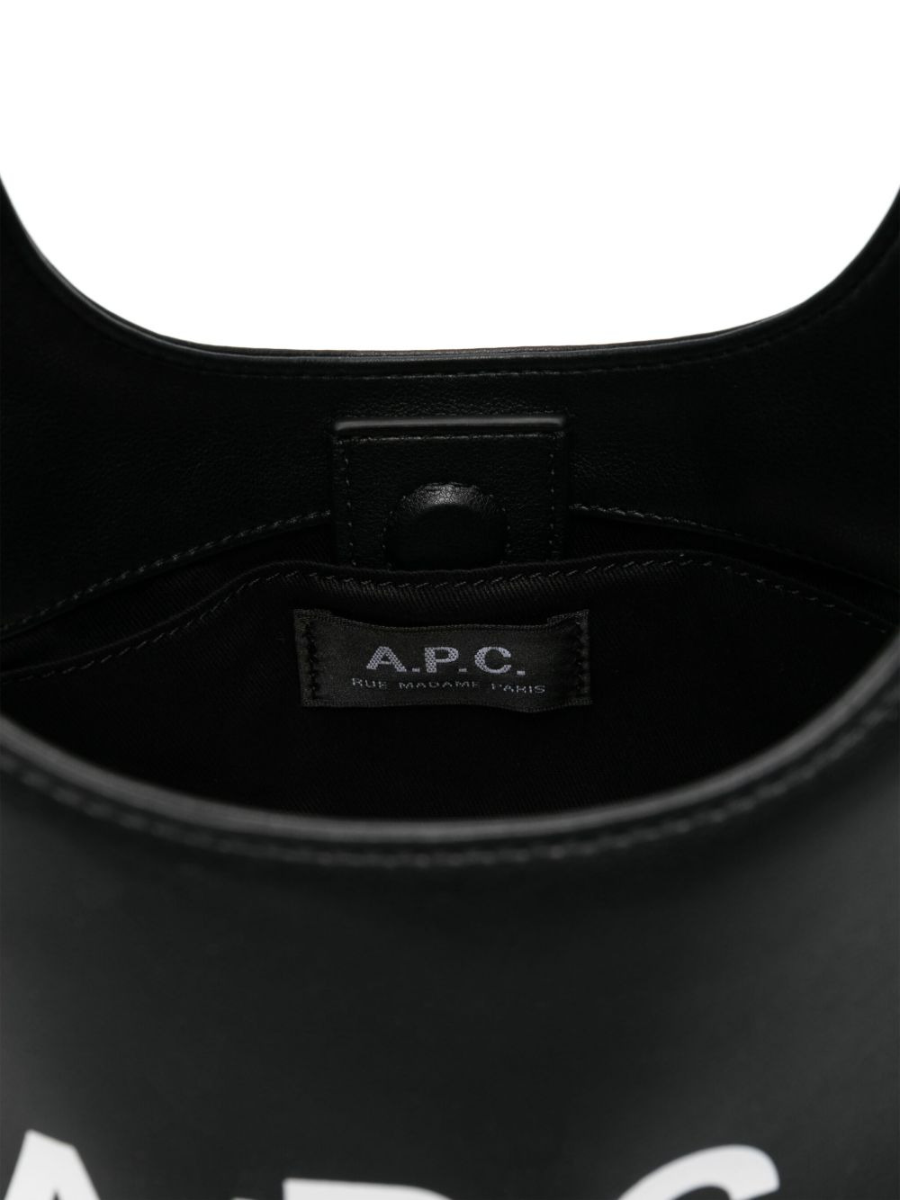 A.P.C. Women Baby Ninon Bag - 3