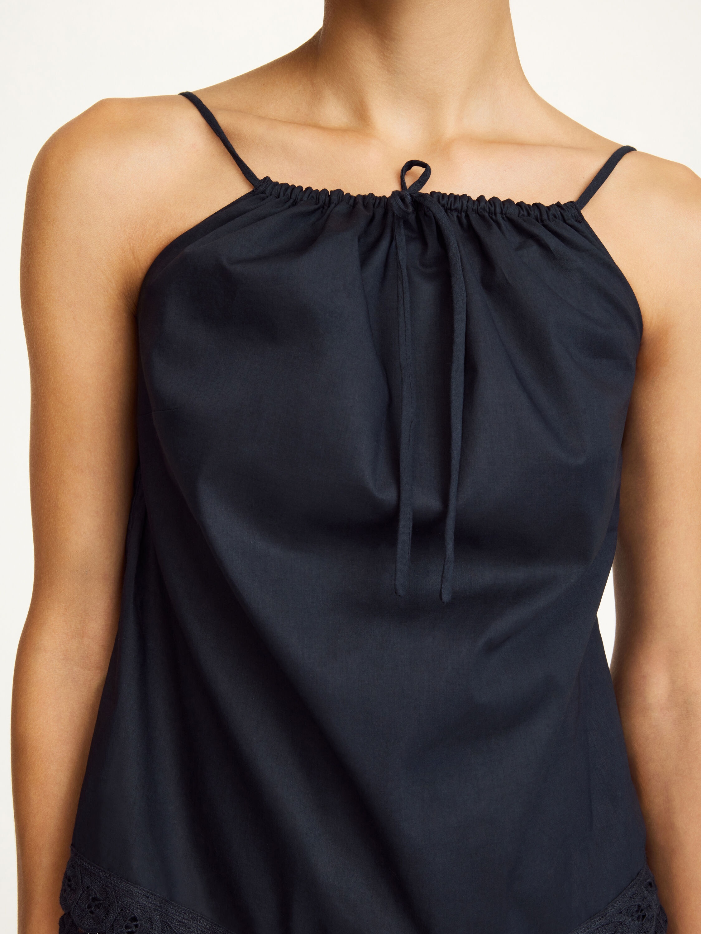 Elle organic cotton top - 4